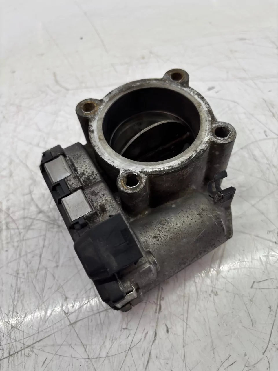 Mariposa Mercedes-Benz 3.0 OM642.920 OM642 642.920 A6420900270