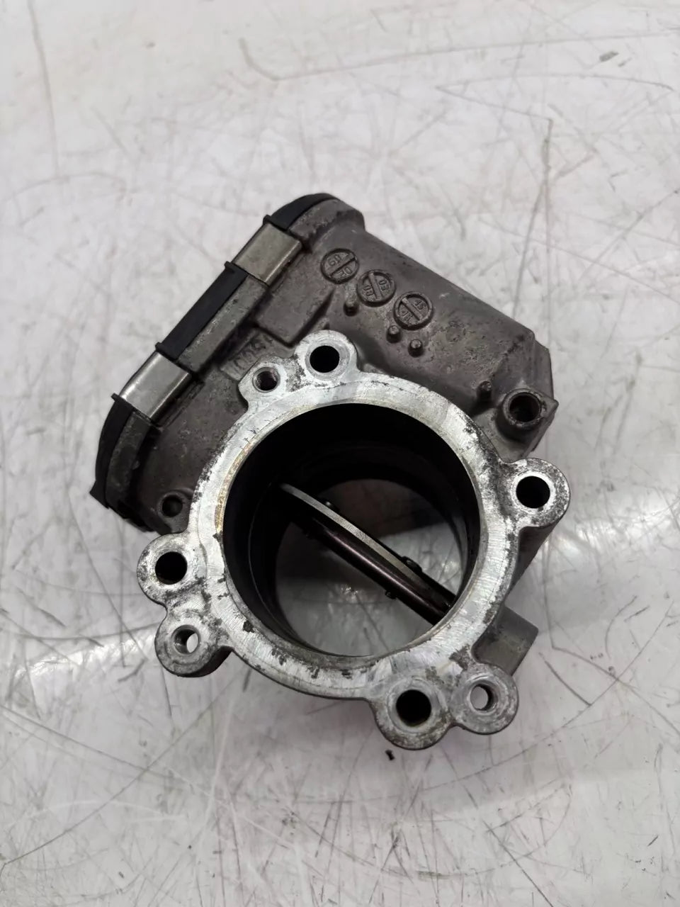 Mariposa Mercedes-Benz 3.0 OM642.920 OM642 642.920 A6420900270