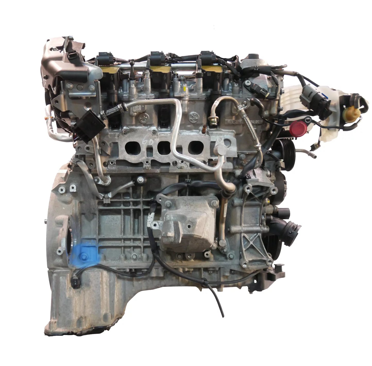 Motor Mercedes-Benz SL R231 3.0 400 M276.825 276.825 M276 A2760101112
