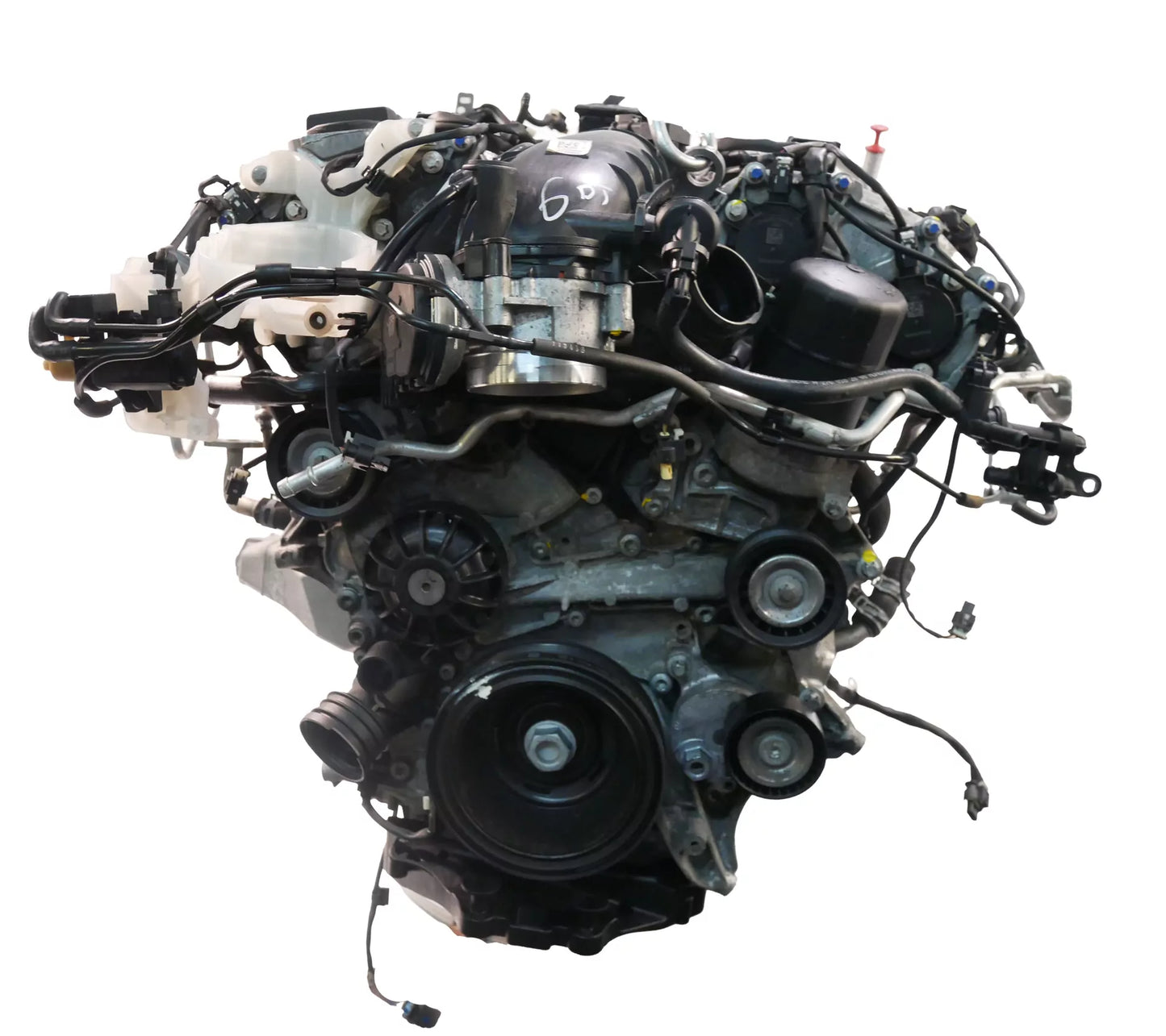 Motor Mercedes-Benz SL R231 3.0 400 M276.825 276.825 M276 A2760101112