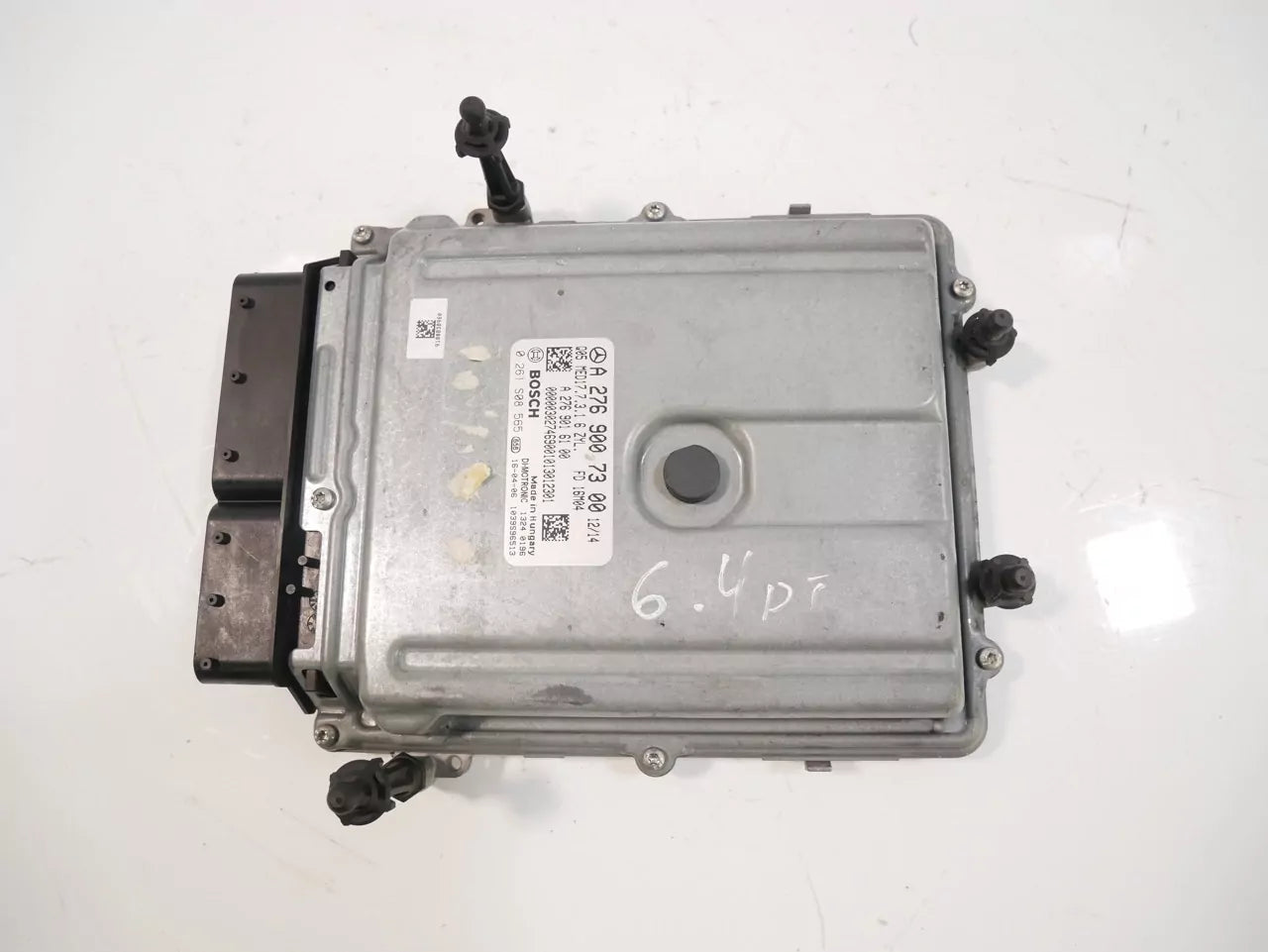 Unidad de control Mercedes-Benz SL R231 3.0 400 M276.825 276.825 M276 A2769007300