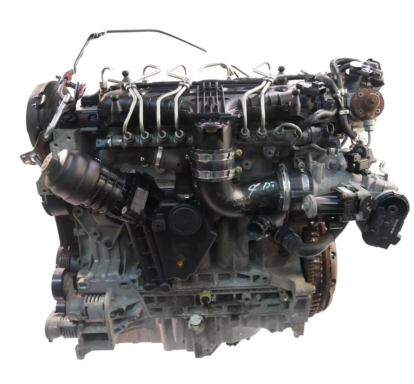 Motor Volvo V40 2.0 D3 D5204T6 36050627