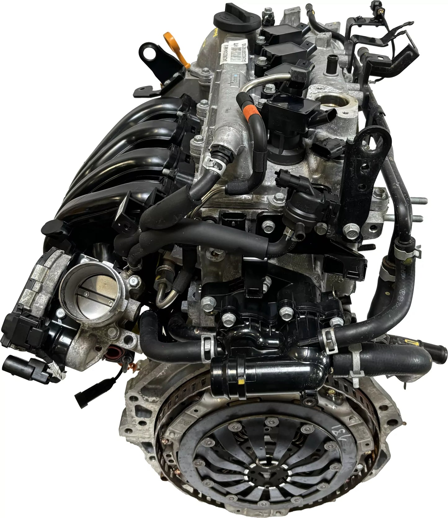 Motor Hyundai Ioniq AE 1.6 GDI Hybrid G4LE 1B0710-3U00