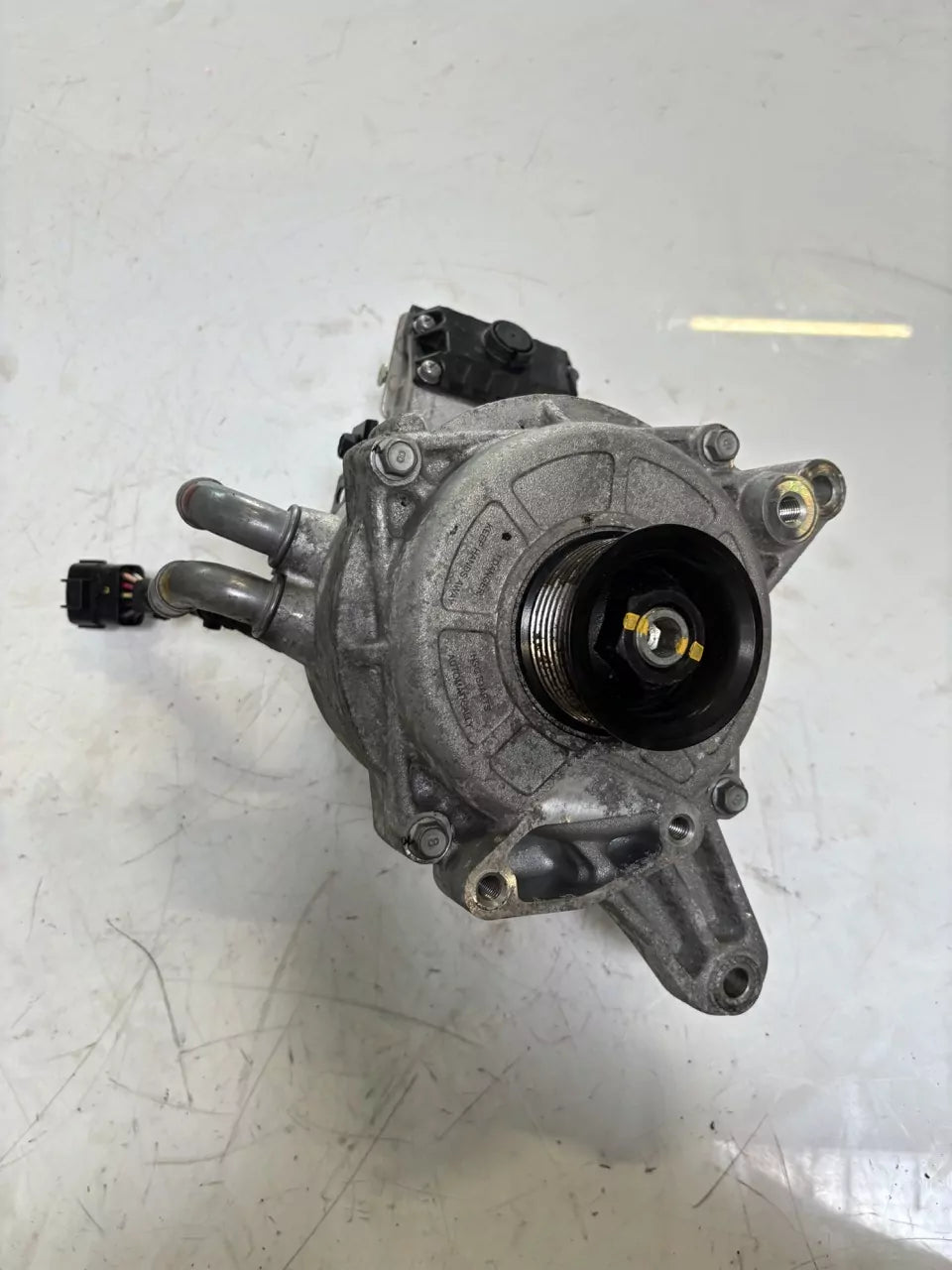 Alternador Hyundai Ioniq AE 1.6 GDI Hybrid G4LE 37390-03900