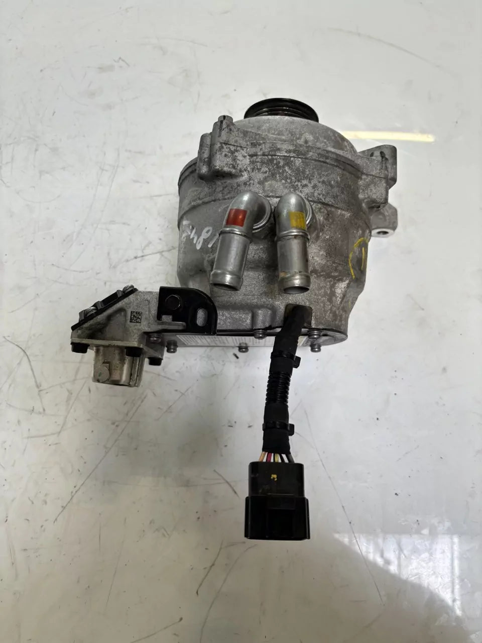 Alternador Hyundai Ioniq AE 1.6 GDI Hybrid G4LE 37390-03900
