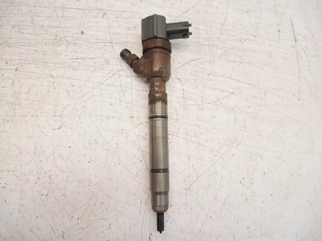 Inyector Kia Ceed JD 1,6 CRDI D4FB 33800-2A900 0445110320