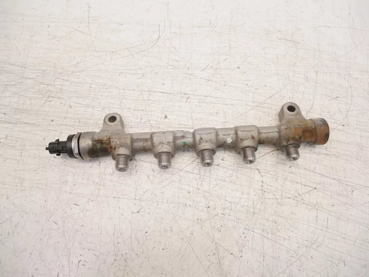 Tubo de raíl Kia Ceed JD 1.6 CRDI Diesel D4FB 31400-2A420