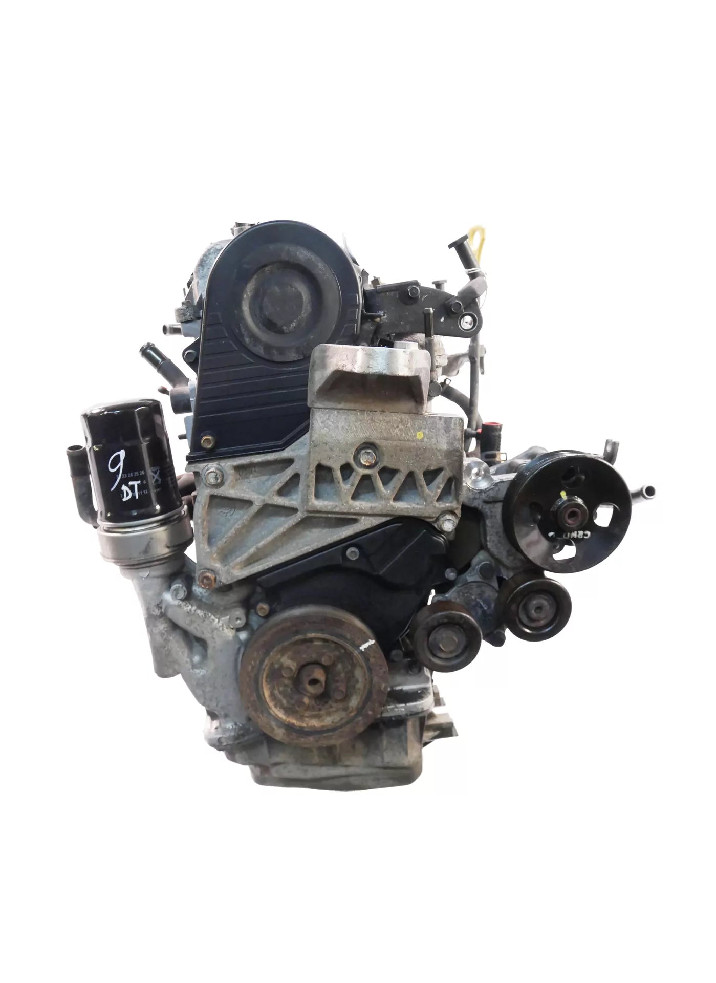 Motor Kia Sportage JE 2,0 CRDI D4EA KZ35202100A