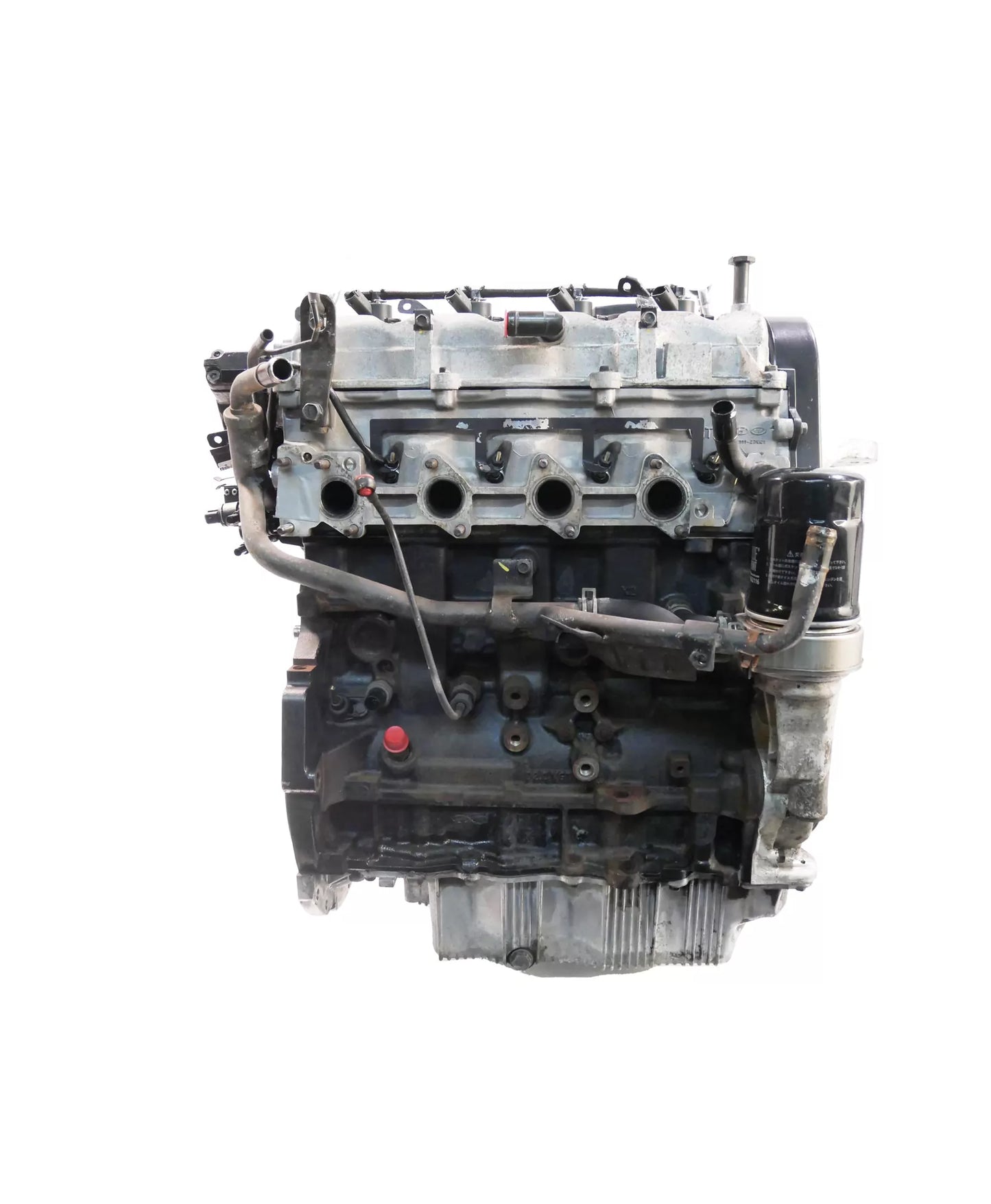 Motor Kia Sportage JE 2,0 CRDI D4EA KZ35202100A