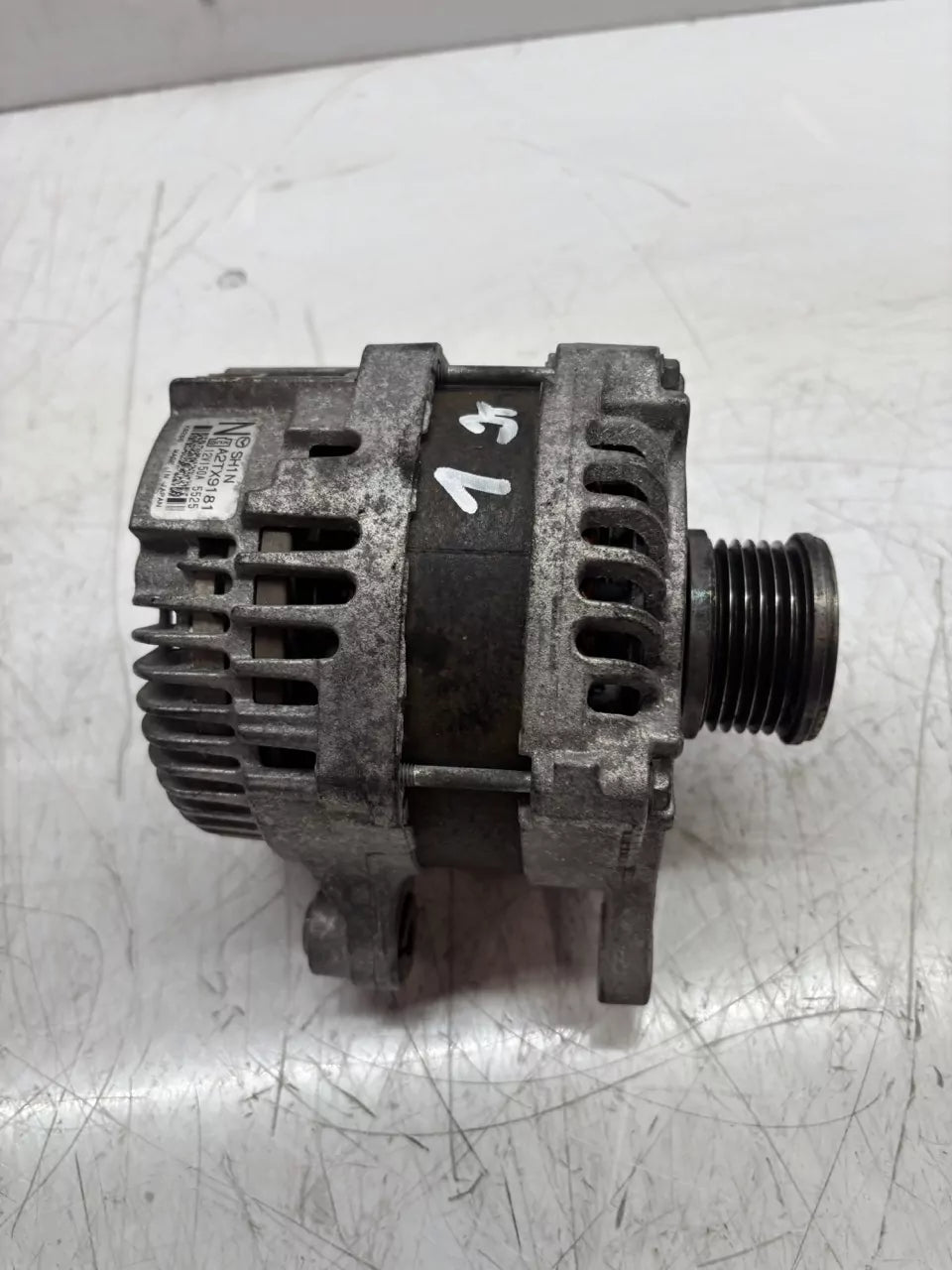 Alternador Mazda 6 GJ GL 2.2 D Diesel SHY4 SH SHY A2TX9181