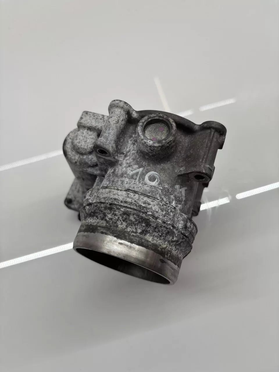 Mariposa Volvo XC90 II 2.0 T6 B4204T27 31293736