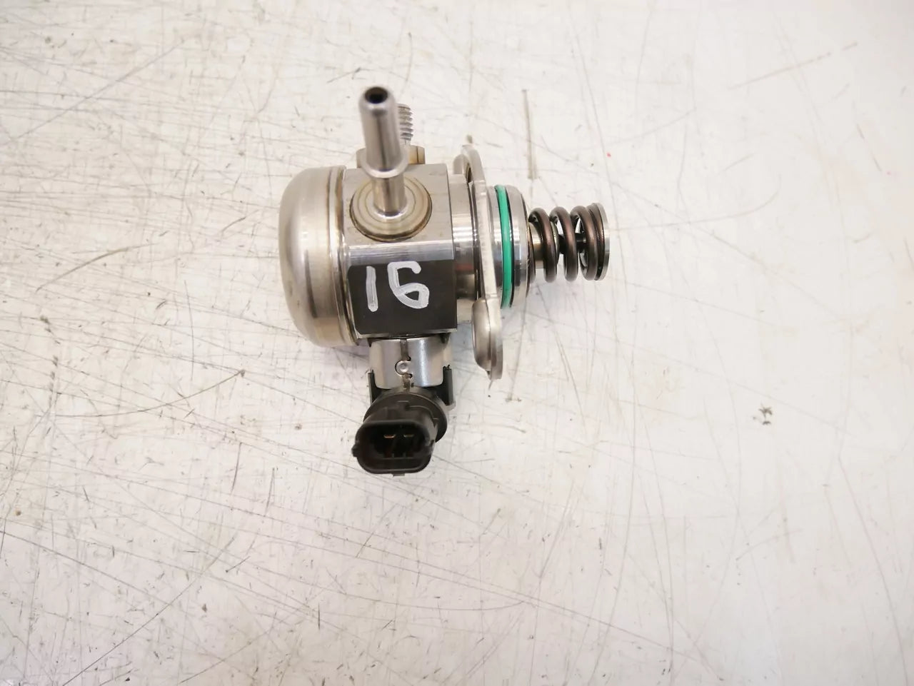 Bomba de combustible Volvo XC 40 XC40 536 1.5 T3 gasolina B3154T7 31405318