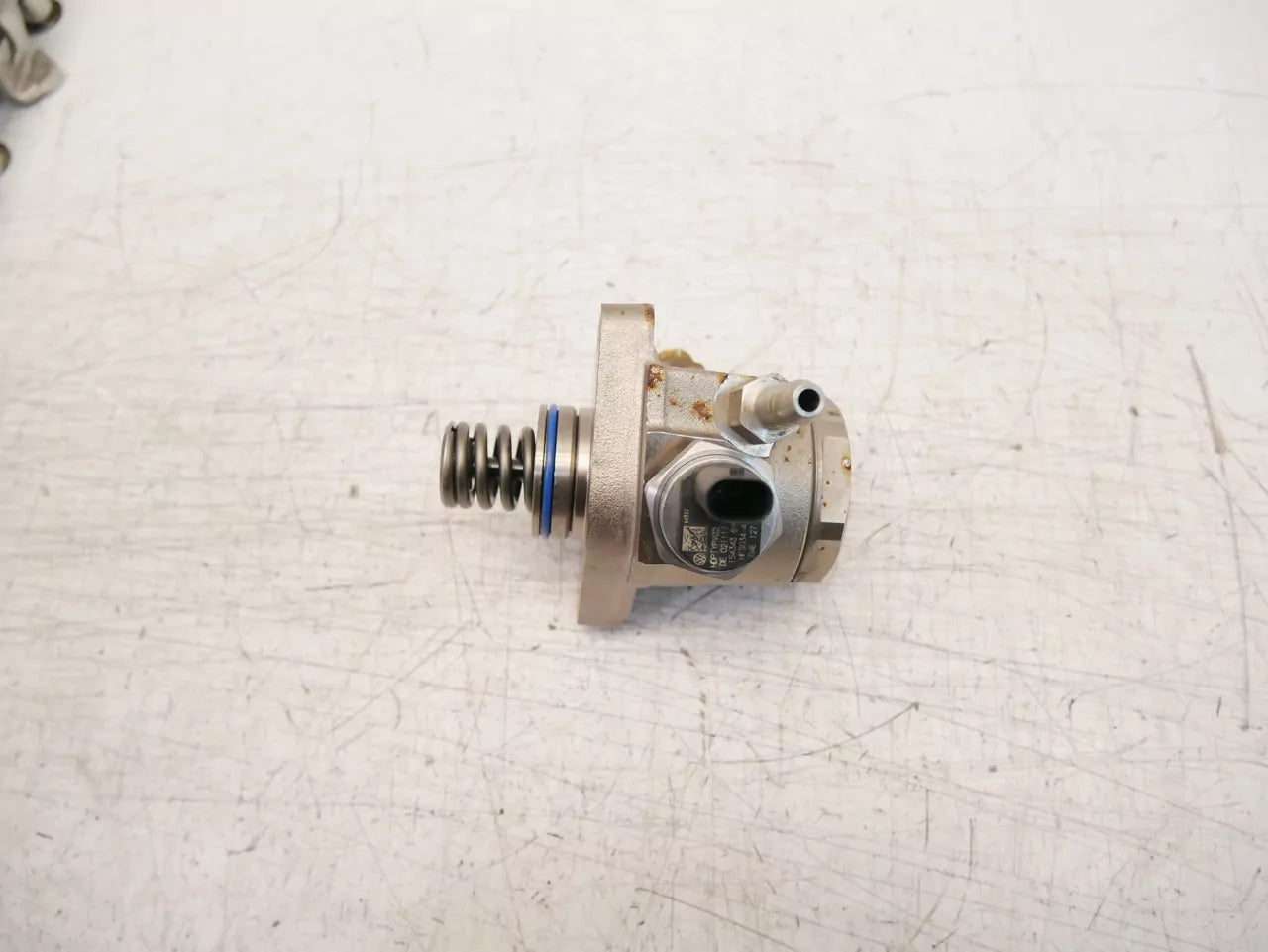 Bomba de combustible Volkswagen Audi Golf VII A3 1.4 TFSI CUKB CUK 04E127026D