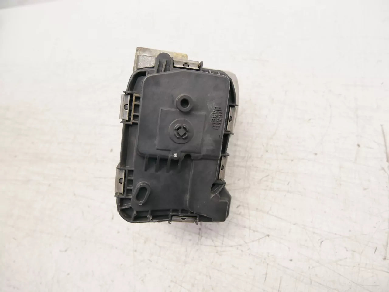 Mariposa Volkswagen Audi Golf VII A3 1.4 TFSI CUKB CUK 03F133062E