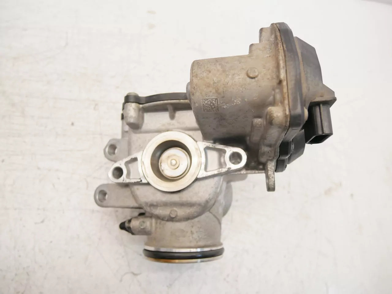 Válvula EGR Land Rover Evoque L551 2.0 D150 204DTD G4D3-5H273-CA