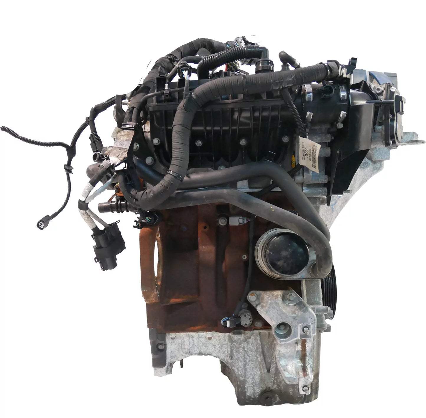 Motor Ford B-Max Fiesta 1.0 EcoBoost M1JH C10FD0X C1BG-6006-DA C1BG-6006-JB
