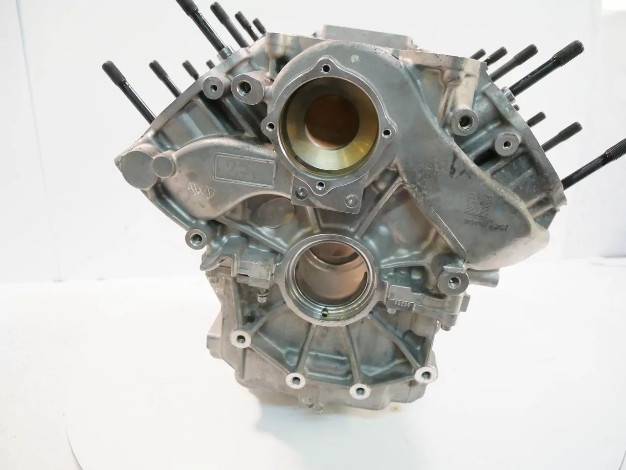 Bloque motor Alfa Romeo 2.9 V6 gasolina 670050436 670053477