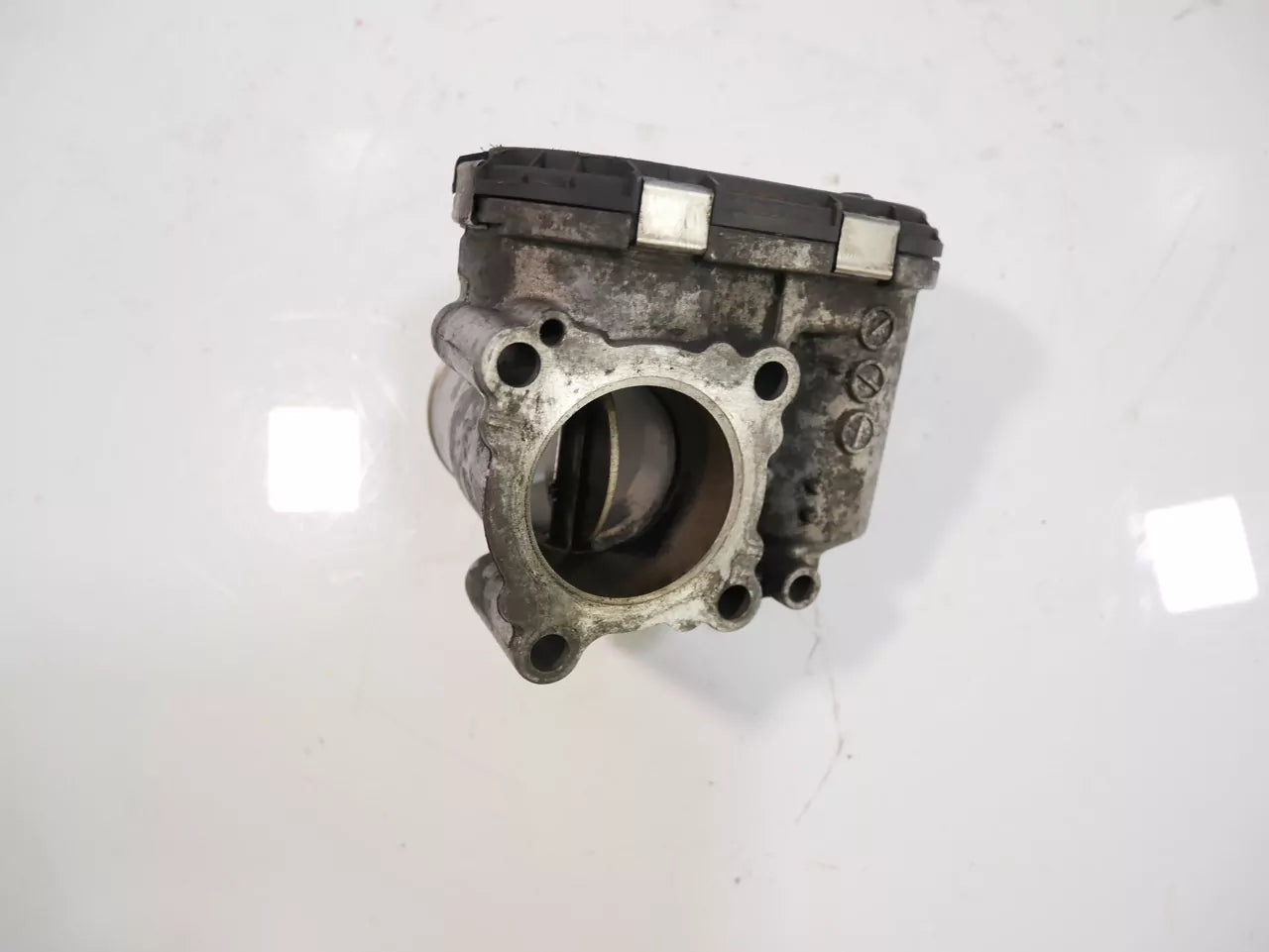 Mariposa Renault Trafic 2.0 DCI M9R780 M9R H8200330812