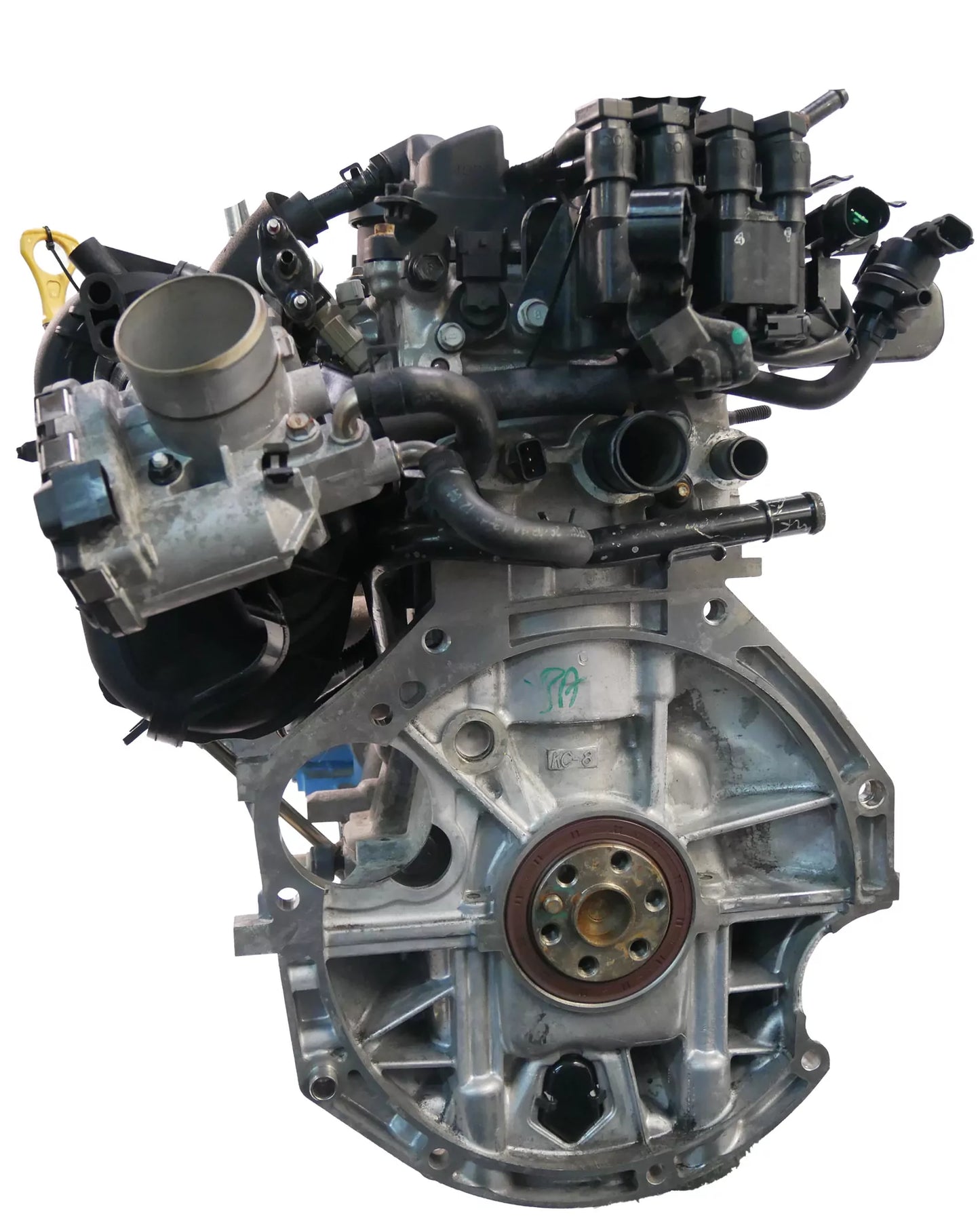 Motor Hyundai i10 I10 1.2 gasolina G4LA 2110103M18