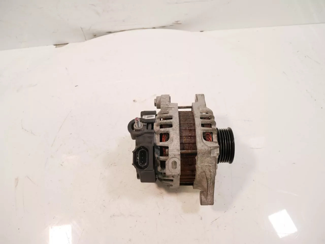 Alternador Hyundai i10 I10 1.2 gasolina G4LA 2622650