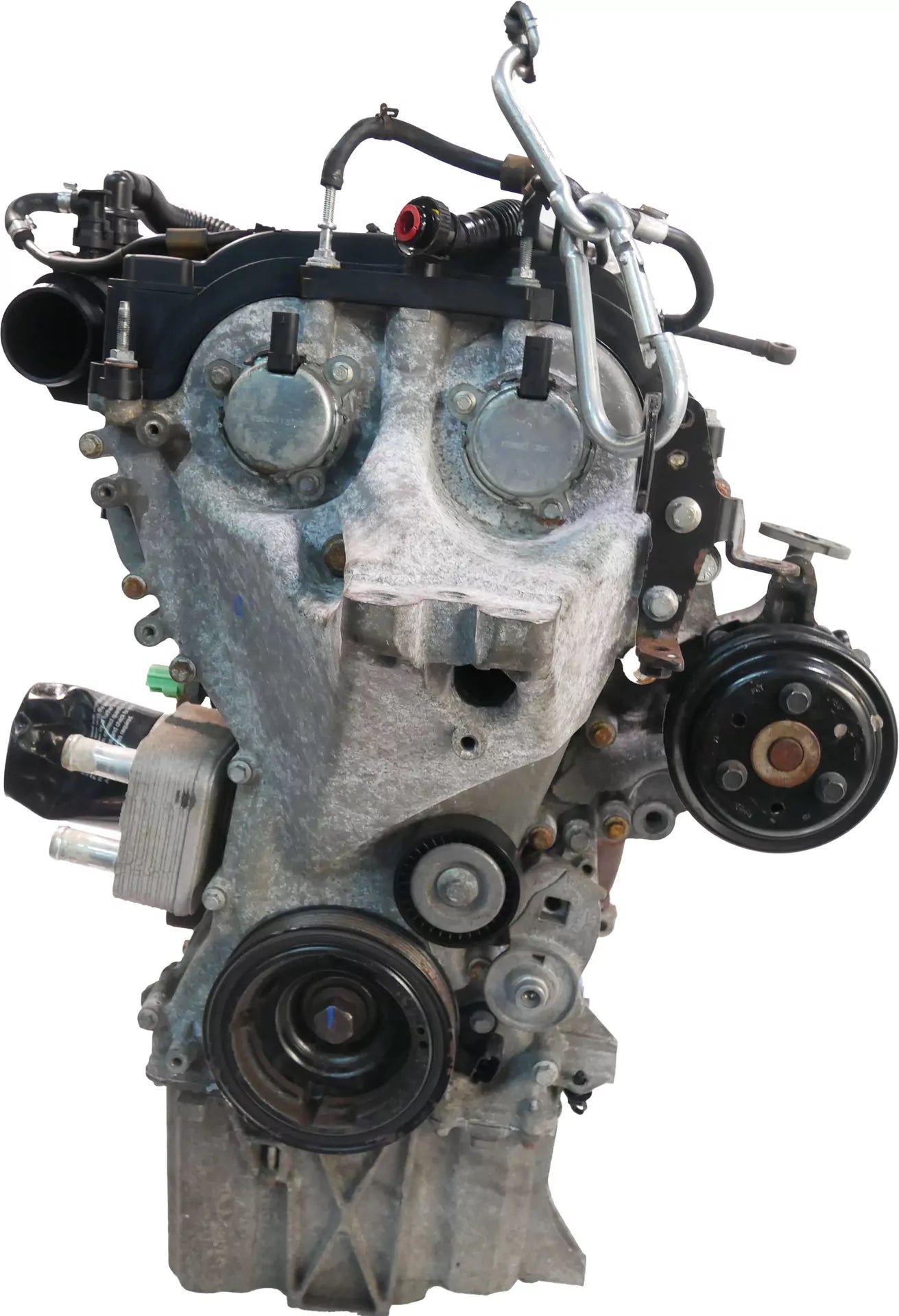 Motor Ford B-Max Fiesta 1.0 EcoBoost C10FD0X M1JE C1BG-6006-DA C1BG-6006-JB