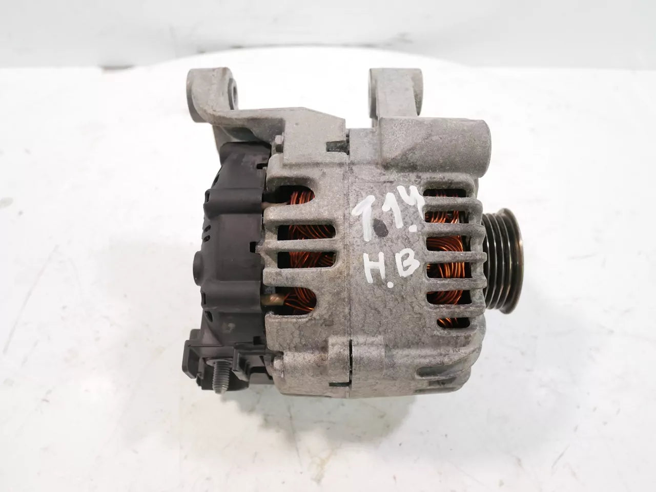 Alternador Toyota BMW 1.6 D4-D 1WW N47 N47C16A 27060YV040