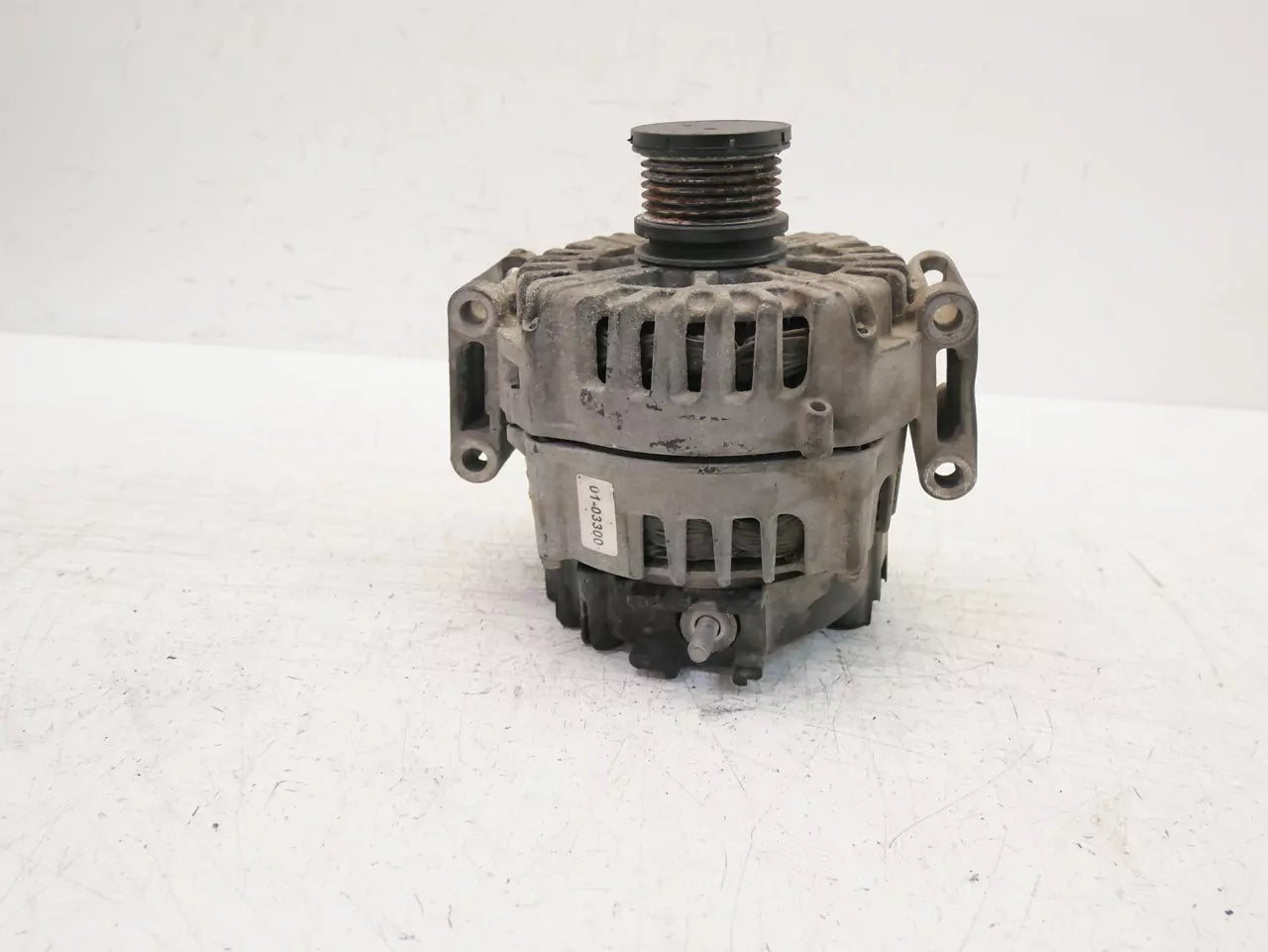 Alternador Defectuoso Mercedes-Benz Sprinter 316 2.2 CDI OM651.955 A0009068802