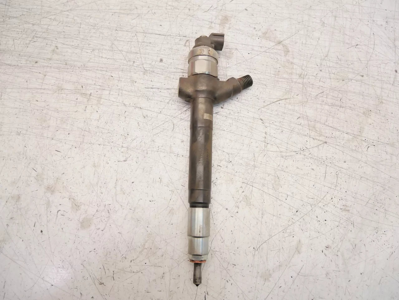 Inyector Land Rover 2,4 TD4 4x4 224DT PUMA 6C1Q-9K546-BB