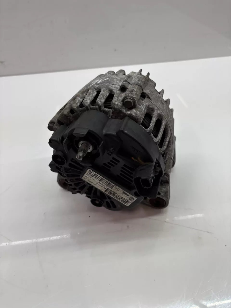 Alternador Opel Renault Fiat Vivaro Trafic 1.6 CDTI R9M408 LWZ 95519888