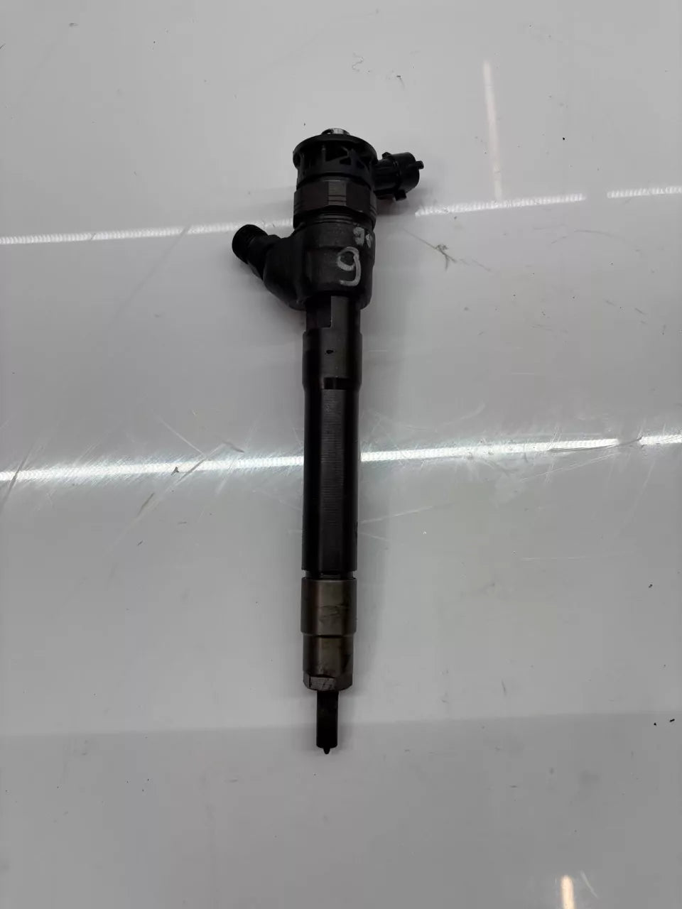 Inyector Opel Renault Vivaro Trafic 1.6 CDTI R9M408 LWZ H8201055367
