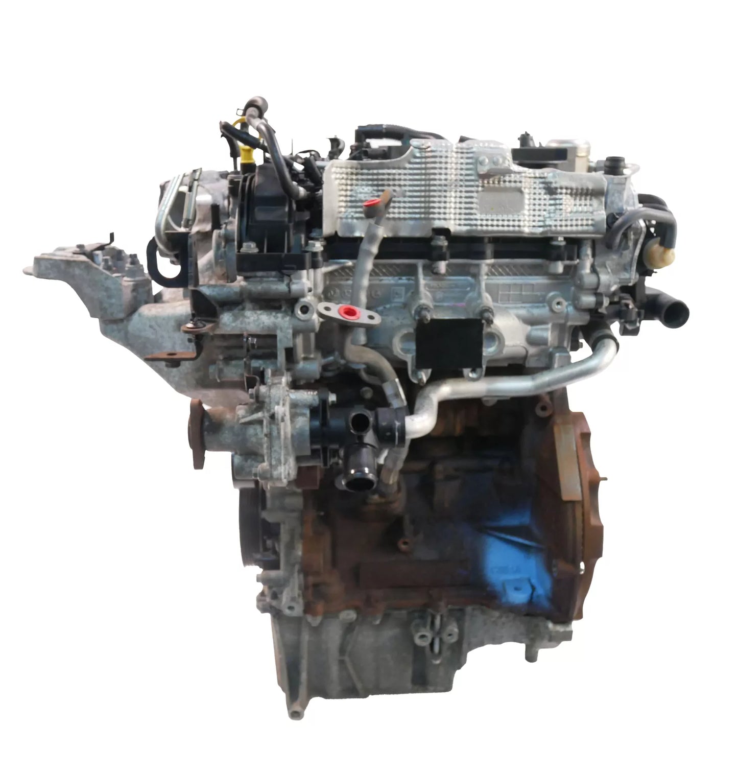 Motor Ford Fiesta VI 1.0 EcoBoost SFJA C1BG-6006-FA