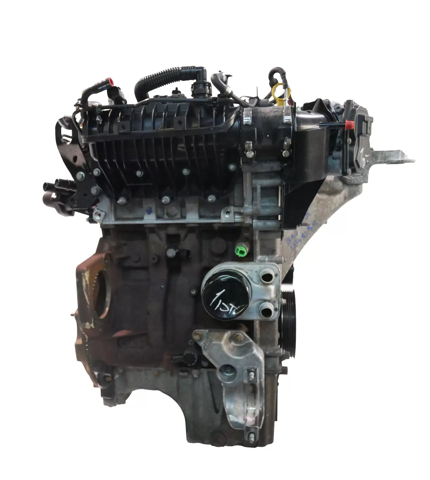 Motor Ford Fiesta VI 1.0 EcoBoost SFJA C1BG-6006-FA