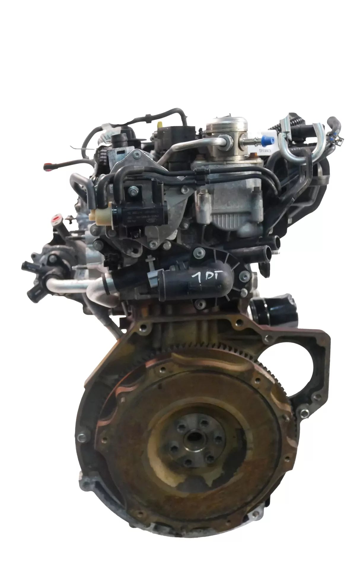 Motor Ford Fiesta VI 1.0 EcoBoost SFJA C1BG-6006-FA