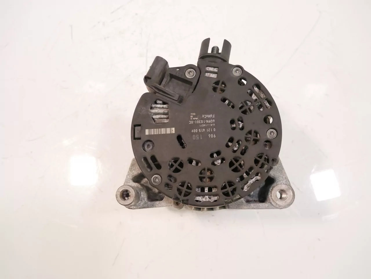 Alternador Ford 2.0 TDCI QXWA 6G9N-10300-XC