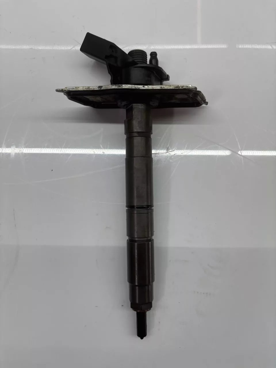 Inyector Inyector Audi Volkswagen A6 C6 Phaeton 3.0 TDI BMK 059130277BD
