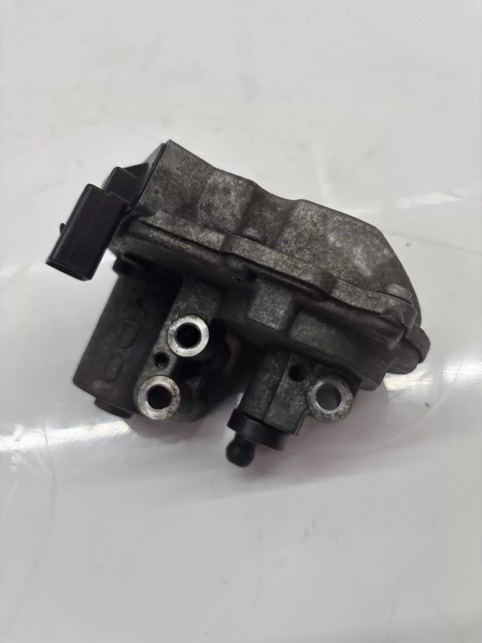 Elemento de control Audi Volkswagen A6 Phaeton 3.0 TDI BMK 059129086
