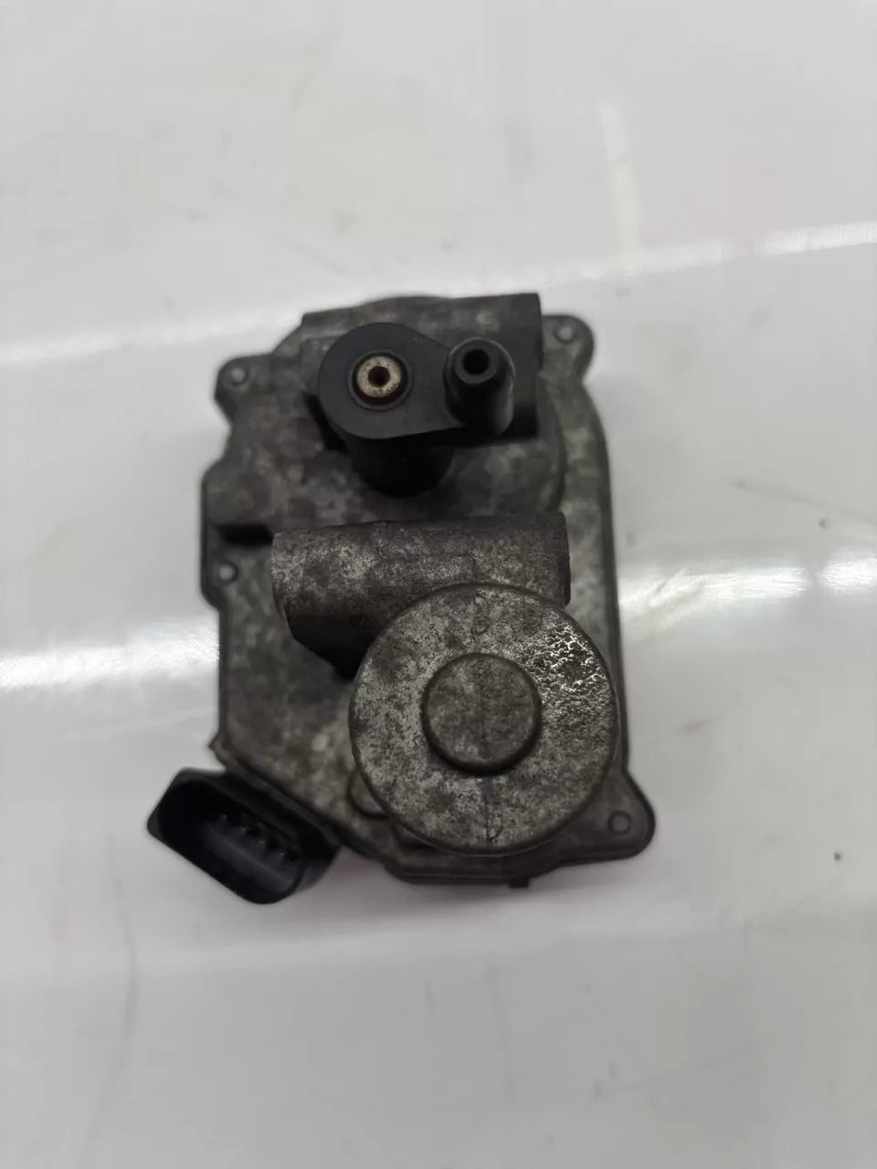 Elemento de control Audi Volkswagen A6 Phaeton 3.0 TDI BMK 059129086