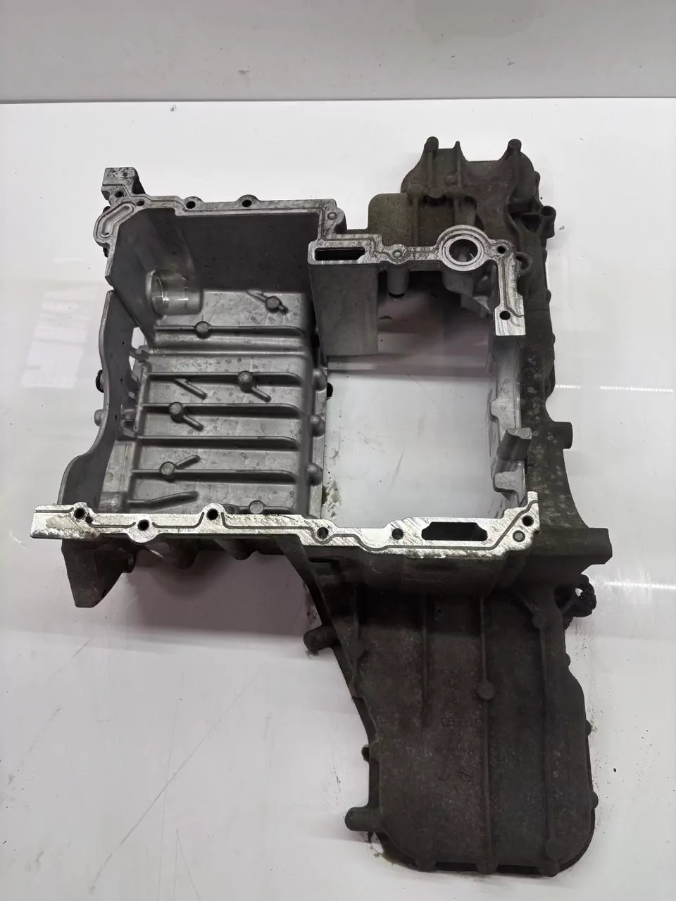 Carter de aceite Audi Volkswagen A6 C6 Phaeton 3.0 TDI BMK 059103603T