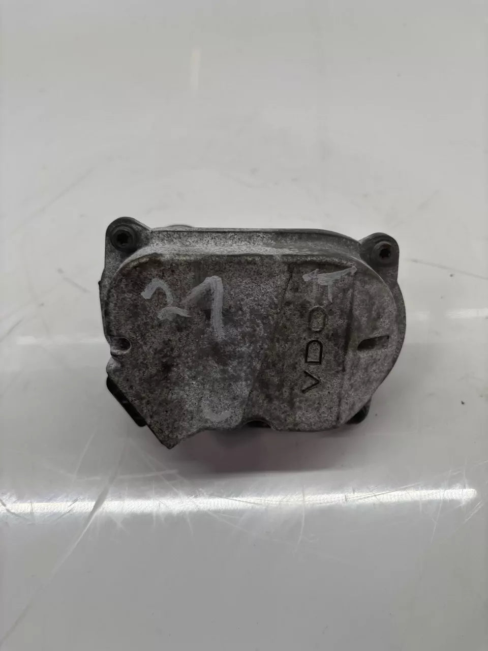Actuador Audi Volkswagen A6 C6 3.0 TDI BMK 059129086