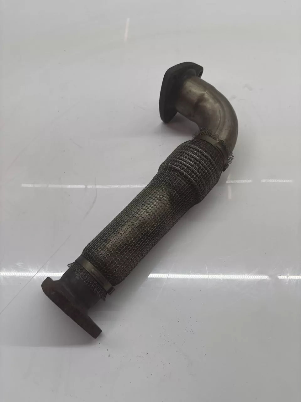 Tubo de escape Audi Volkswagen A6 C6 Phaeton 3.0 TDI BMK 059131790L