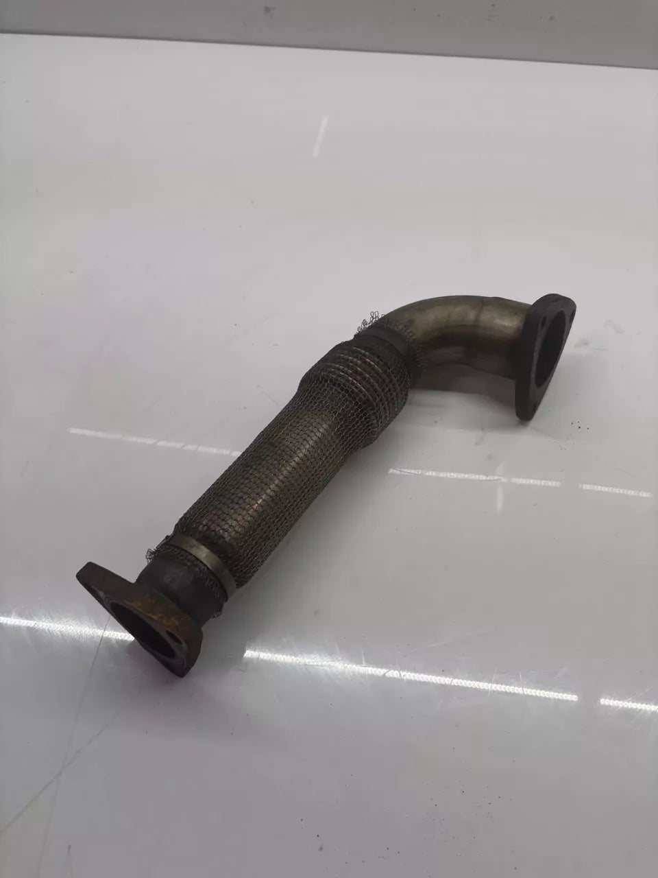 Tubo de escape Audi Volkswagen A6 C6 Phaeton 3.0 TDI BMK 059131790L