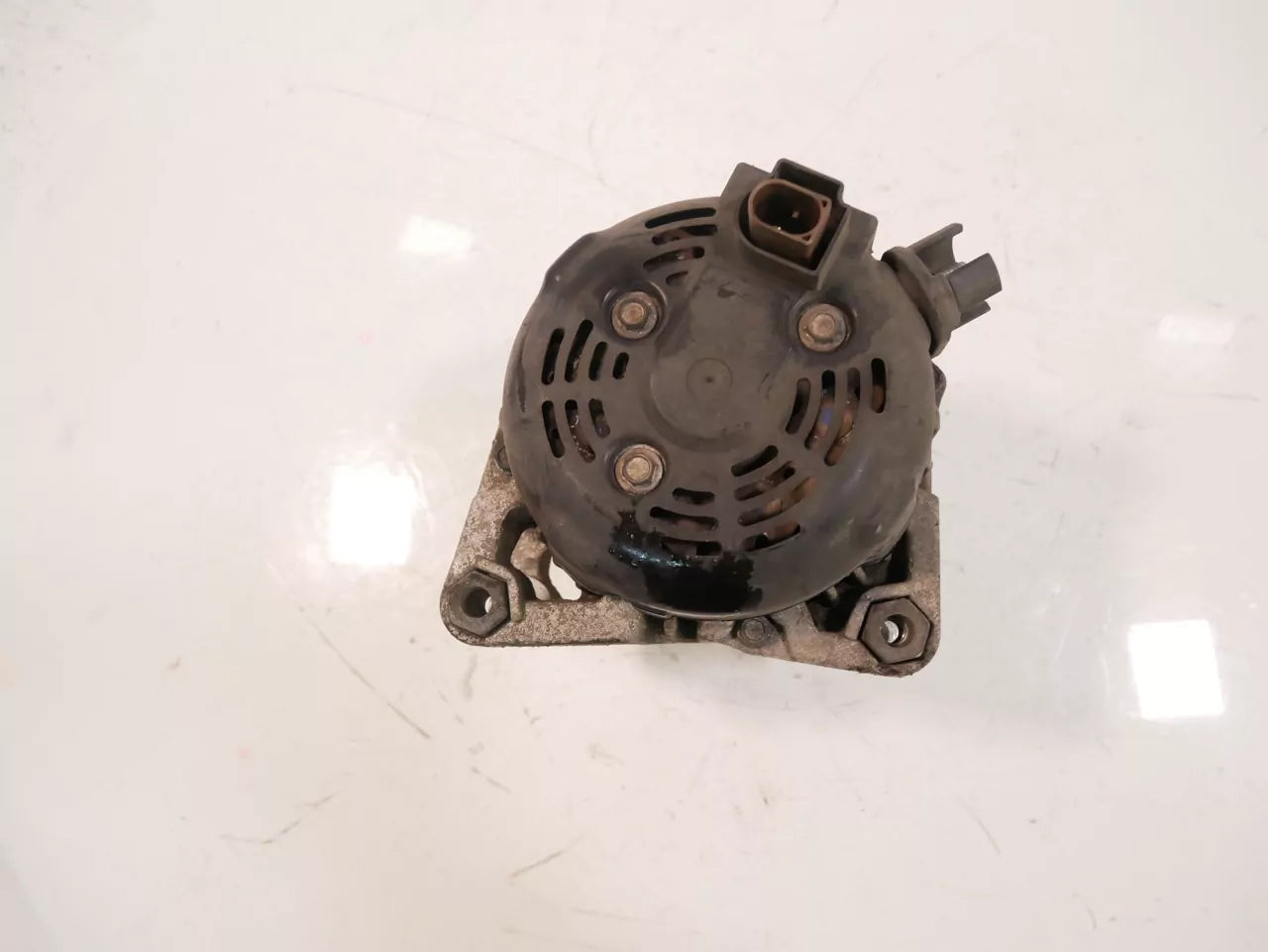 Alternador Ford Ecosport 1.0 EcoBoost M1JJ H1BT-10300-HB