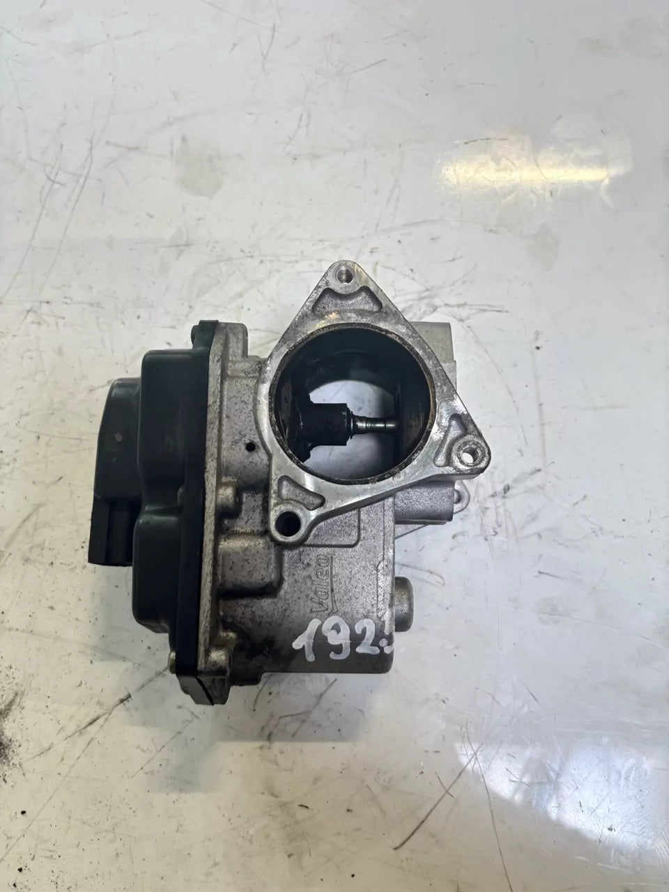 Válvula EGR Seat Audi A4 B8 A5 Q5 Exeo 2.0 TDI CAGA CAG 03L131501K