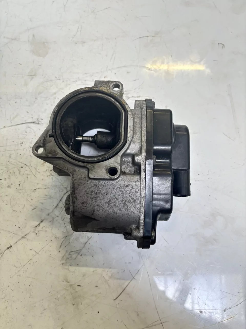 Válvula EGR Seat Audi A4 B8 A5 Q5 Exeo 2.0 TDI CAGA CAG 03L131501K