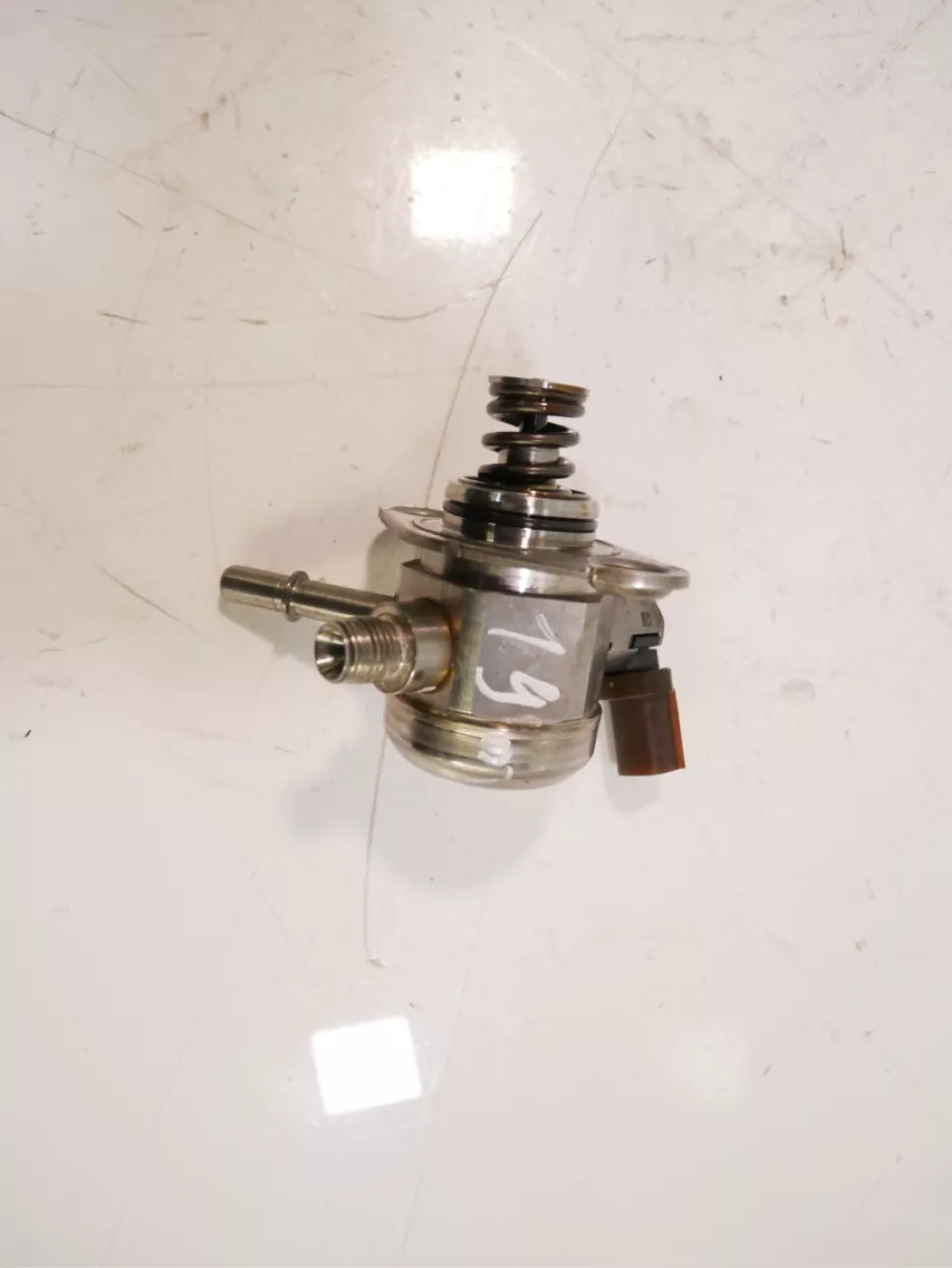 Bomba de combustible MG HS AS23 1.5 EHS Hybrid 258 CV 15E4E 10694852