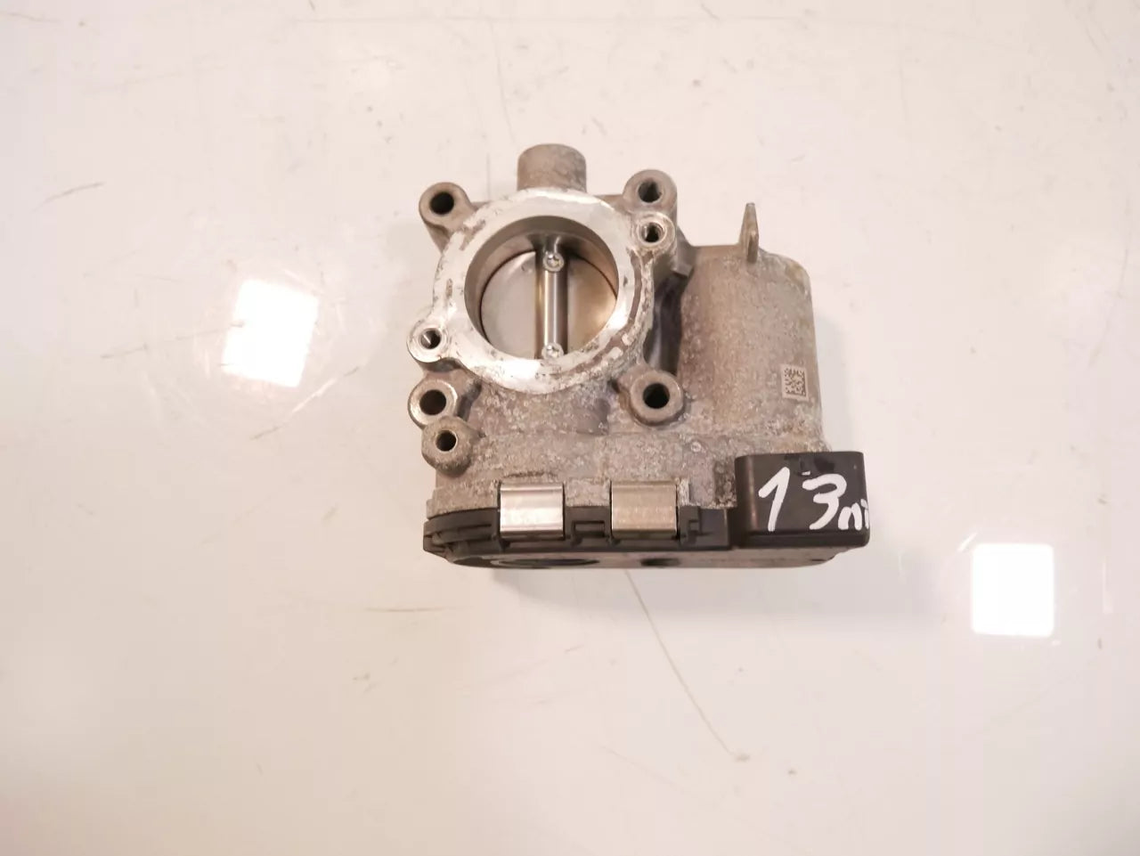 Mariposa Mercedes-Benz 1.3 M282.814 282.814 161203209R