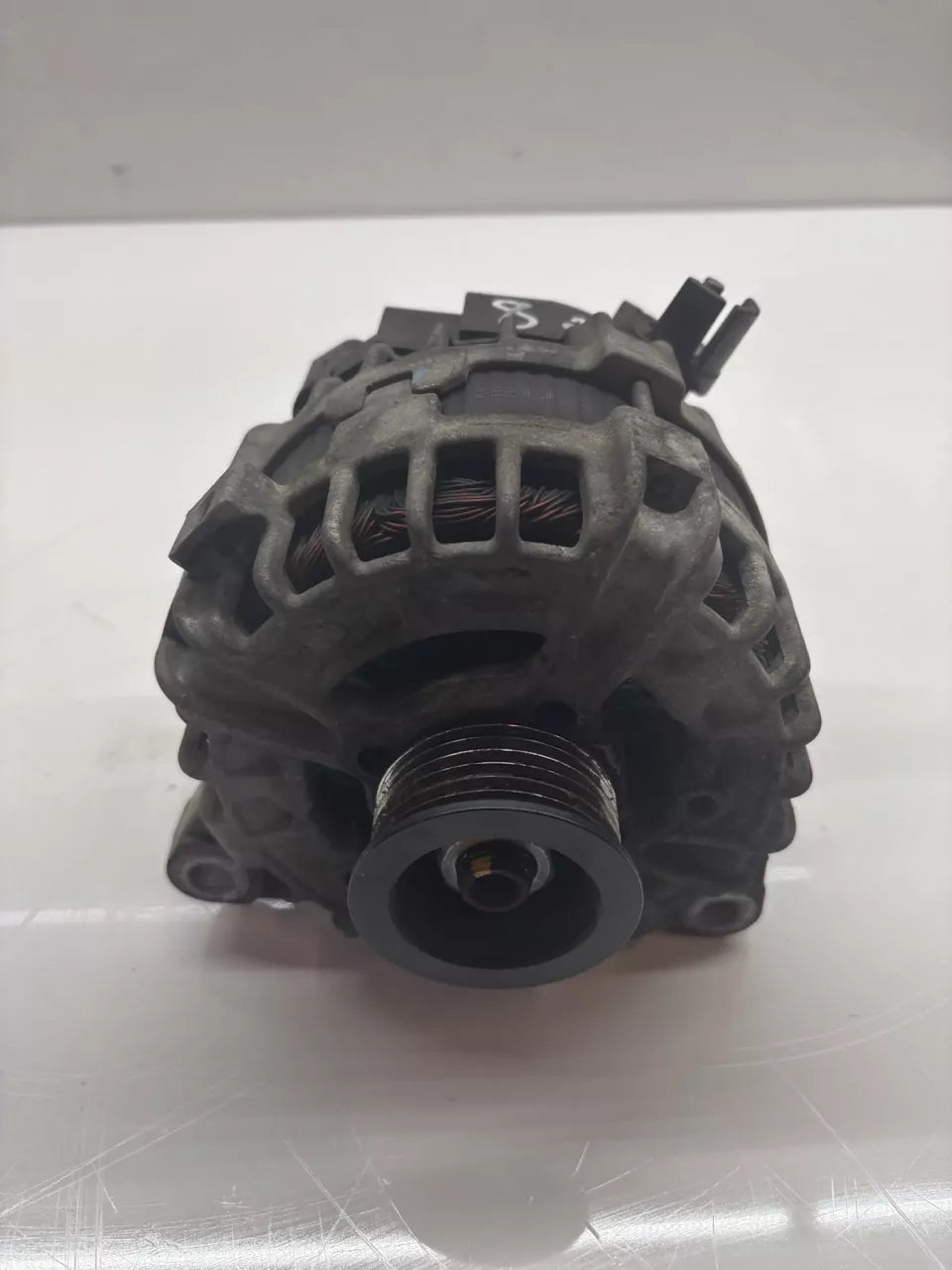 Alternador Jaguar 2.0 D180 204DTD AJ20D4 T2H34202 GX73-10300-DF