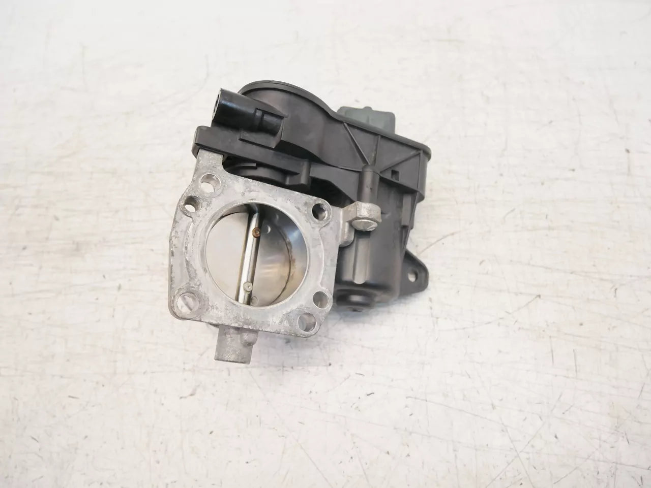 Mariposa Opel Corsa P2J0 1.2 F12XHL EB2ADTD HN05 9842936880