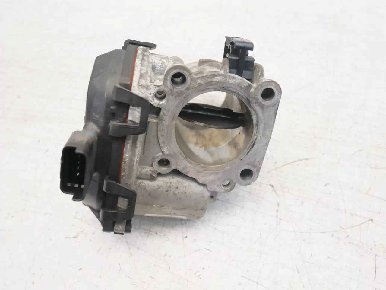Mariposa Citroen Berlingo K9 1.5 BlueHDI YHY DV5RD YH01 9830171480