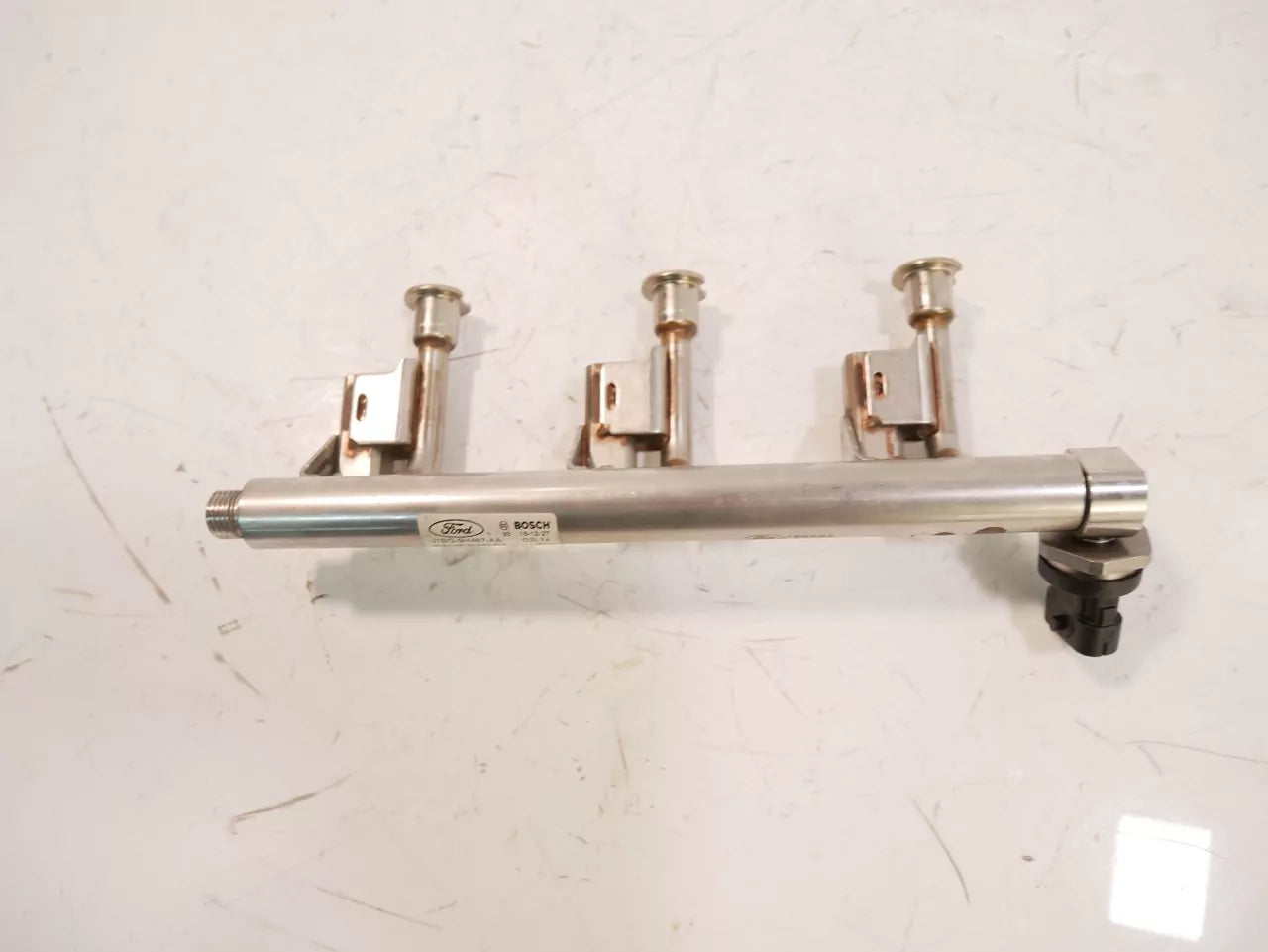 Rampa inyectora Ford EcoSport 1.0 EcoBoost M1JU J1BG-9H487-AA